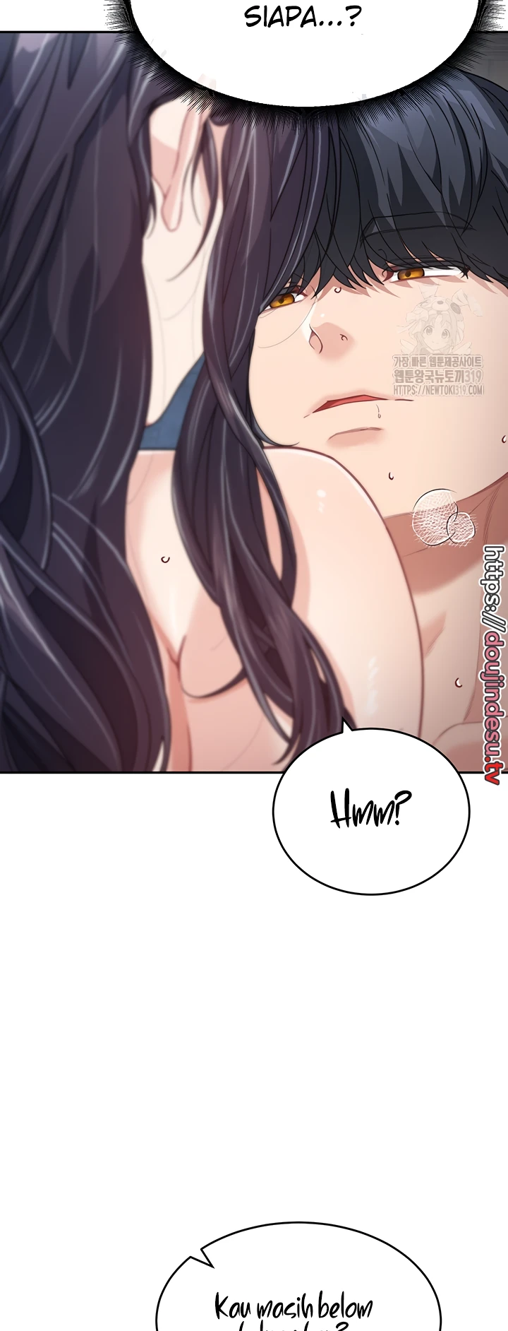 My Mom and Sister Chapter 17 - Page 50